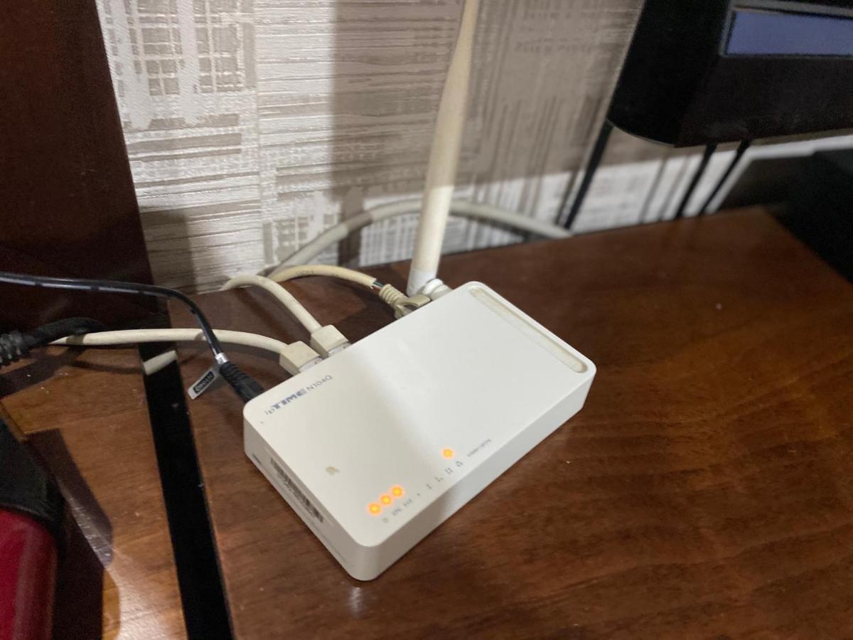 Alibaba Motel 釜山広域市 エクステリア 写真