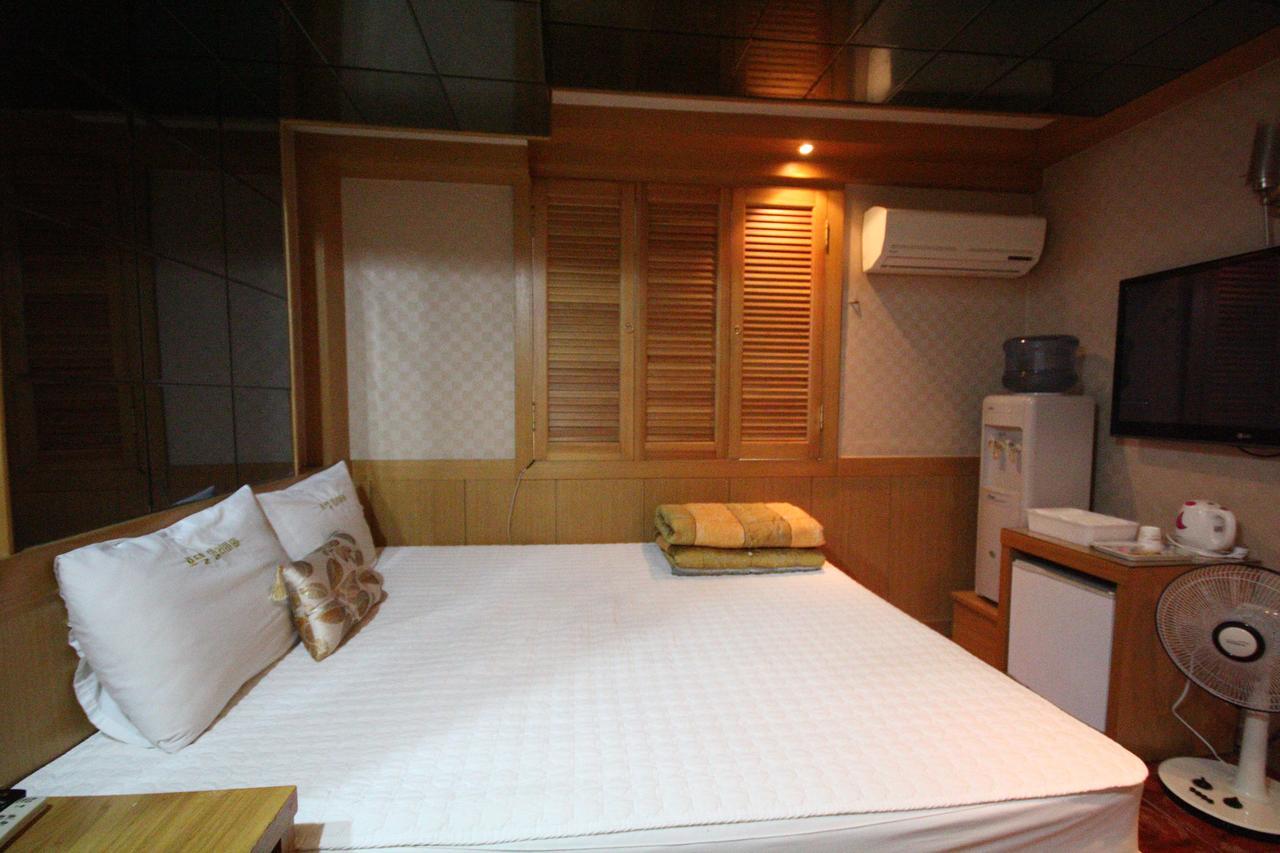 Alibaba Motel 釜山広域市 部屋 写真